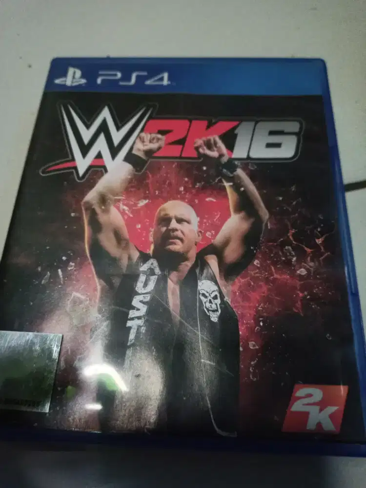 Kaset ps 4 masih oke