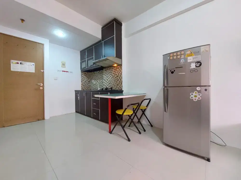 Disewakan Apartemen Gading Icon, nyaman, strategis, dekat Mall, RS