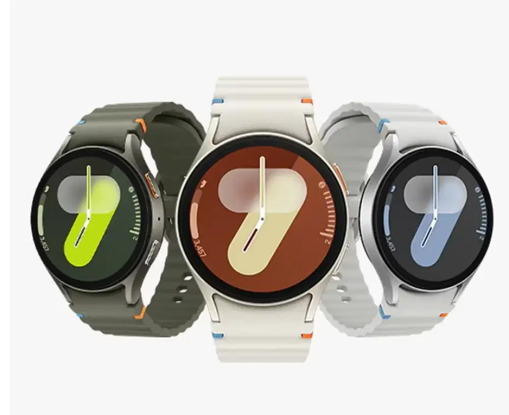 Samsung galaxy watch 7