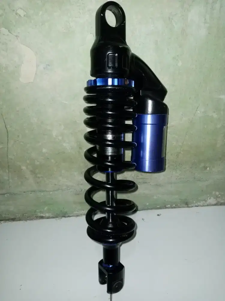 Shockbreaker DBS