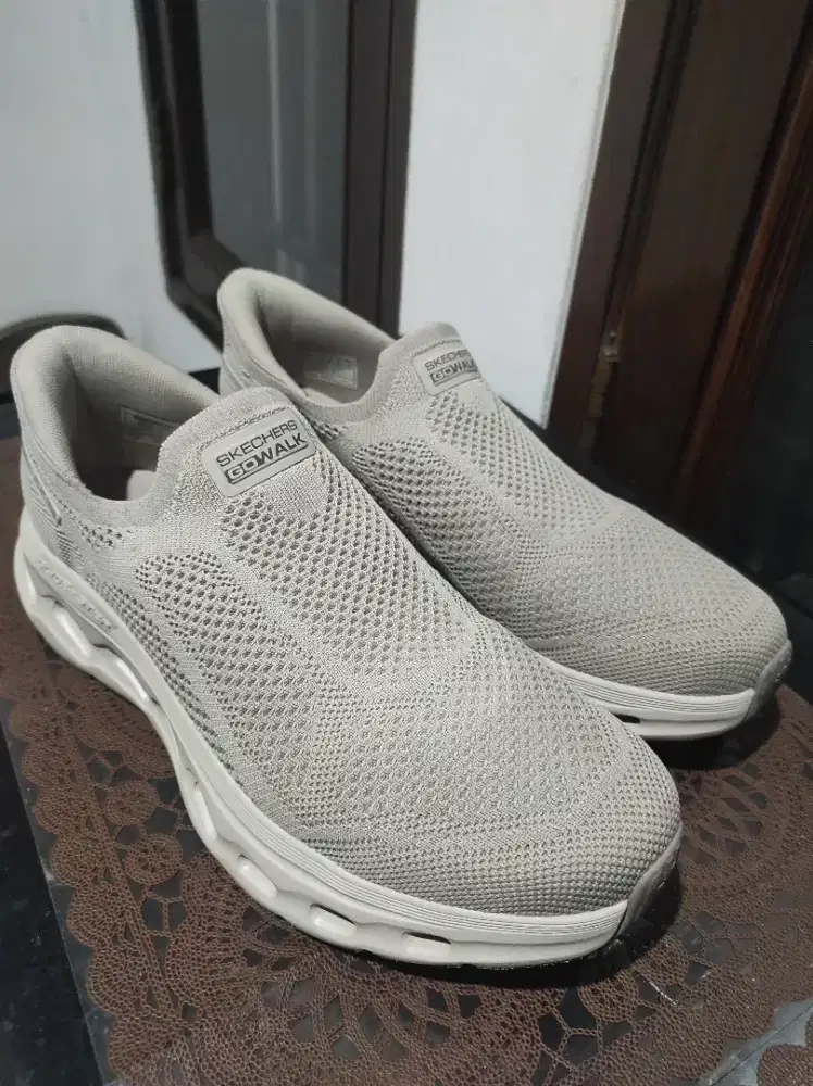 Sepatu Skechers