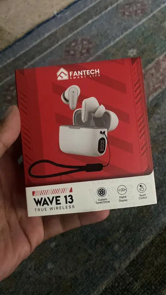 Fantech smart life