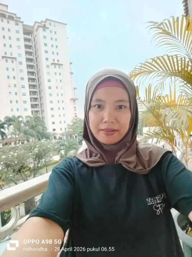 Cari kerja art pp