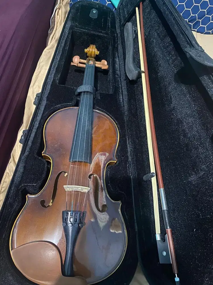 Biola Shifen 401