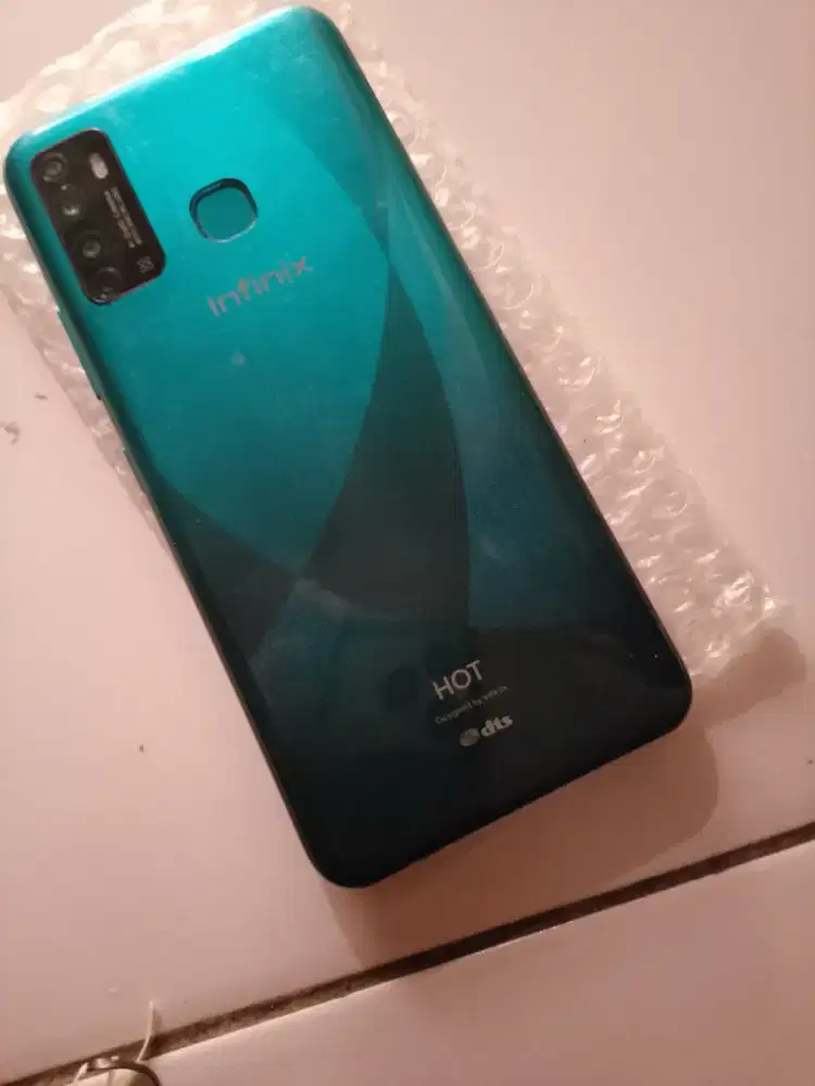 Infinix Hot 9 4+6/128gb