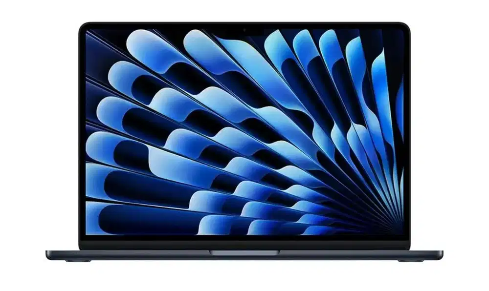 MACBOOK AIR M5 512GB