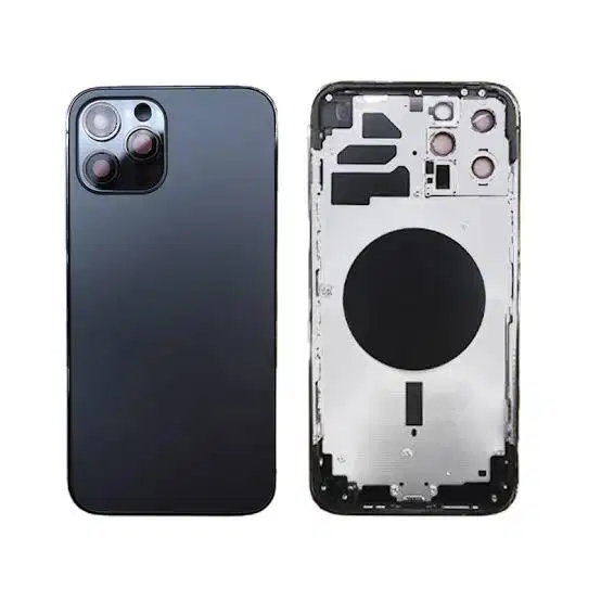 HOUSING IPHONE 12 PROMAX