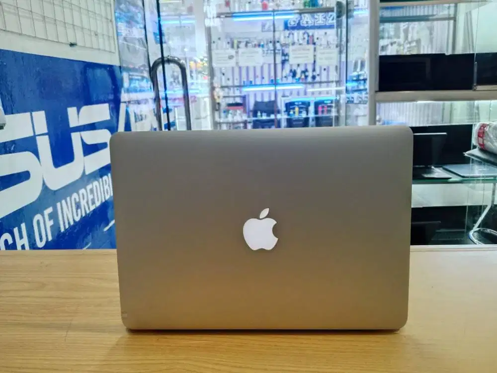 DILIRIK MacBook Air 2017 Intel Core i5 RAM 8GB SSD 256GB MacOs BIG SUR