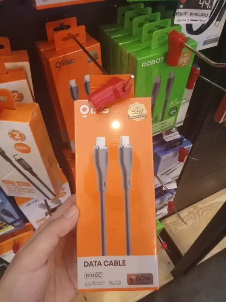 Olike Cable Data D113CC