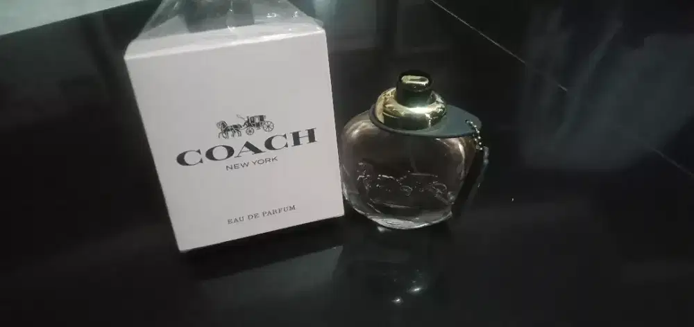 Parfume coach edp 90 ml
