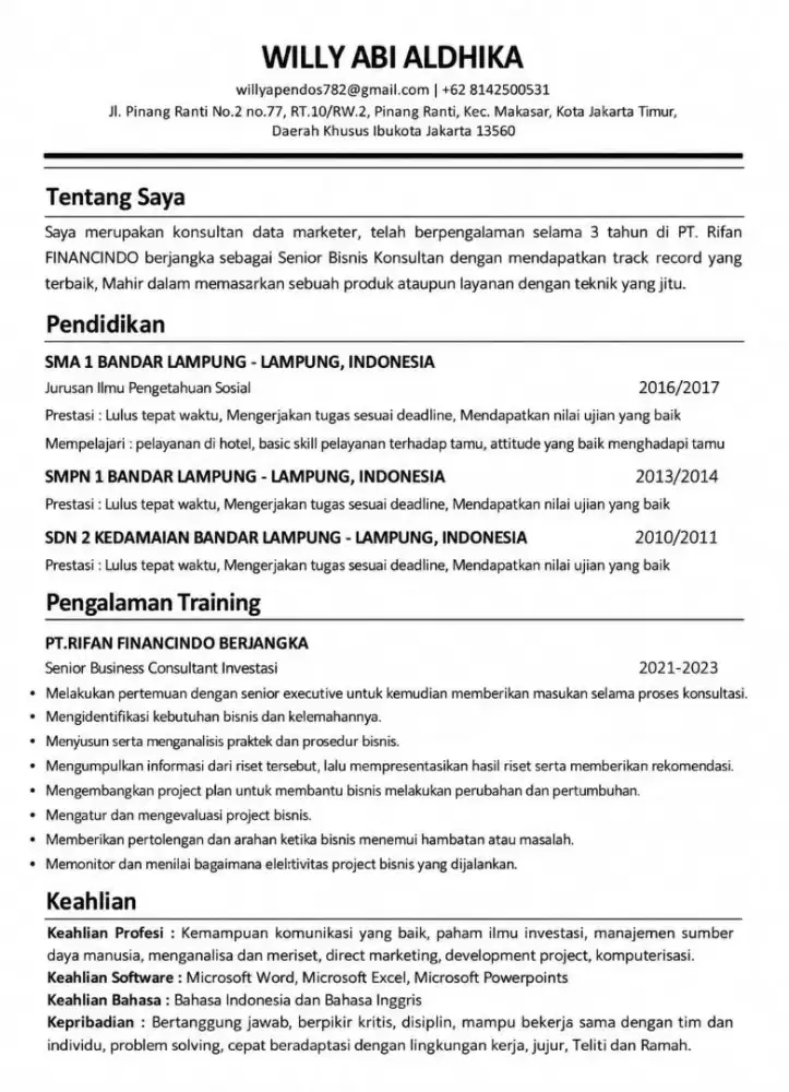 cari yang halal