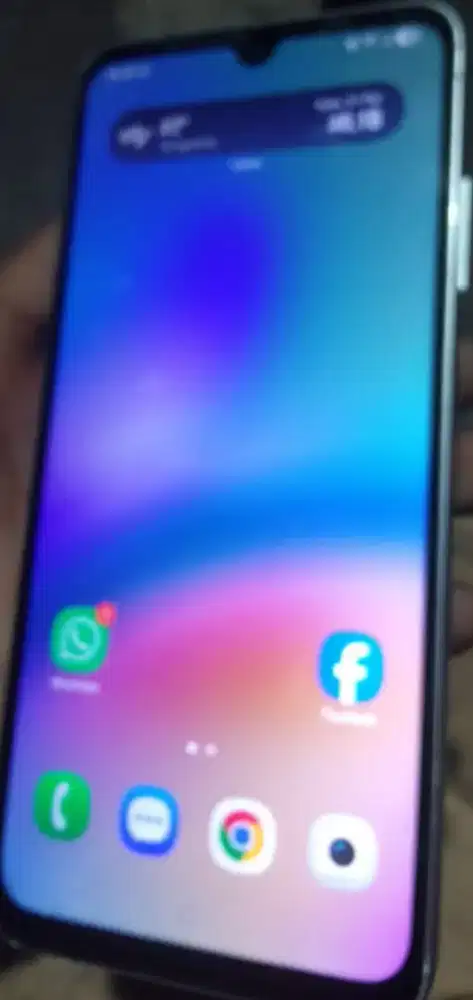 samsung a05s 6/128