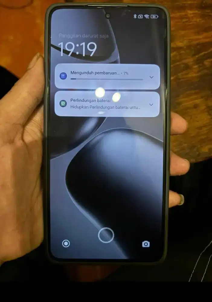 Xiaomi 14t internal 512
