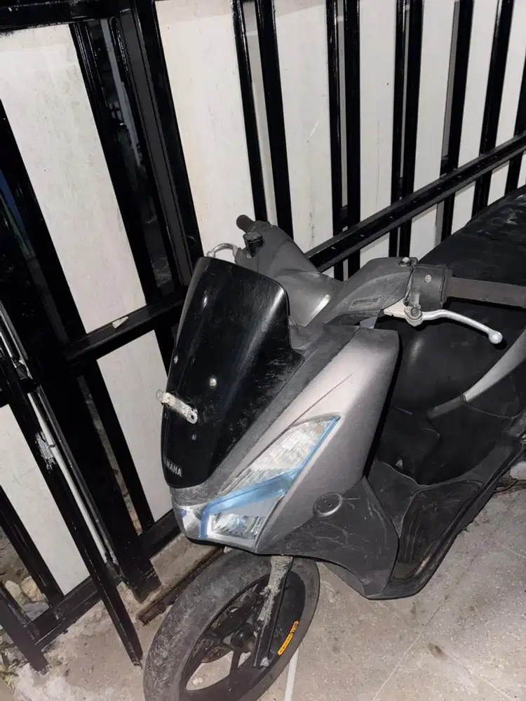 Dijual Lexi 2019