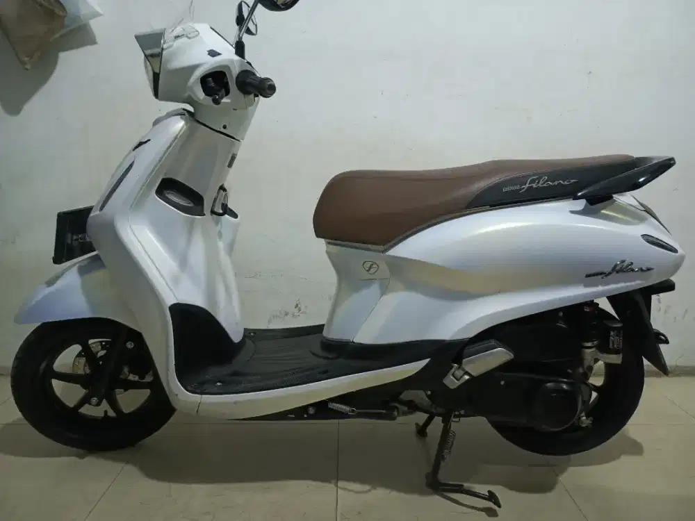 Yamaha grand Filano lux