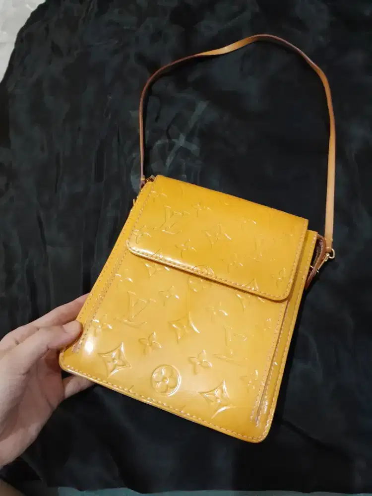 Lv bag original