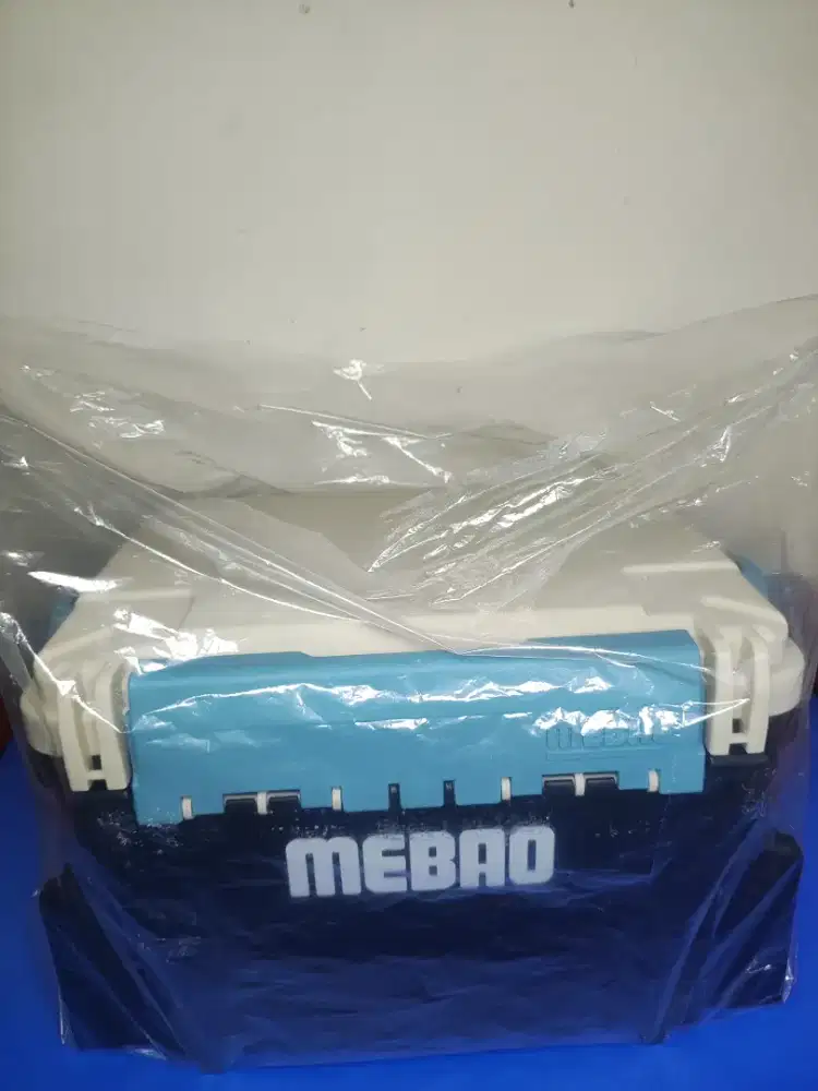 Box Mancing Storage Perkakas Serba Guna Mebao MB 500