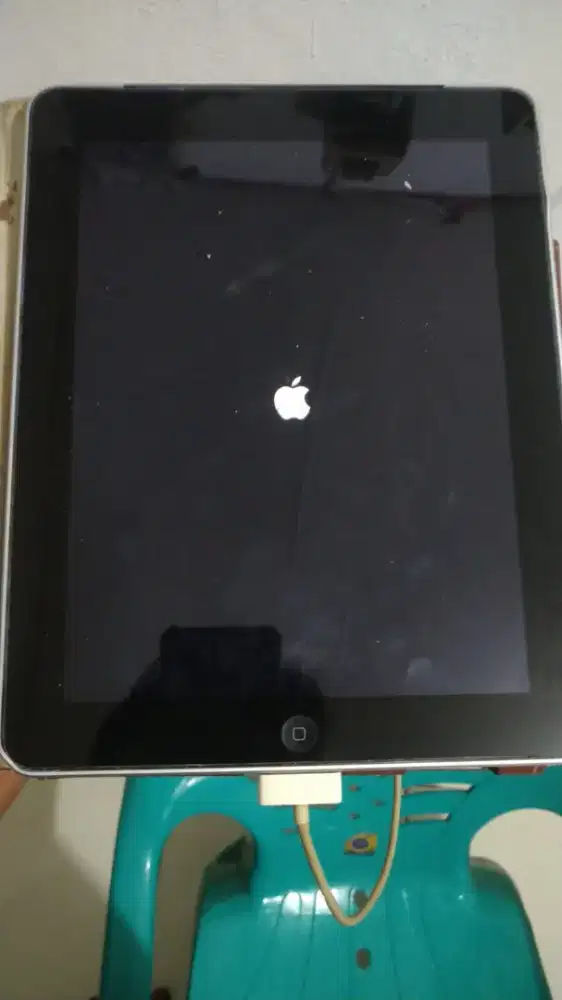 DiJual cepat iPad Apple 16 Gb