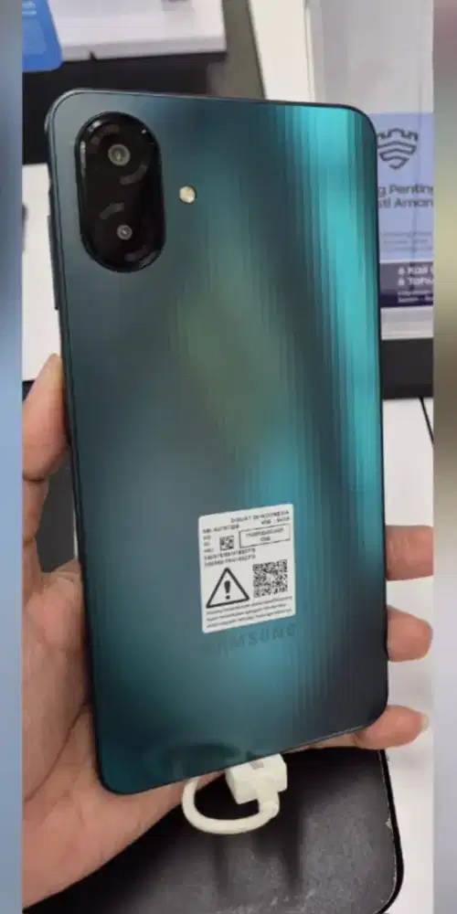 Samsung Galaxy A07 4/64gb
