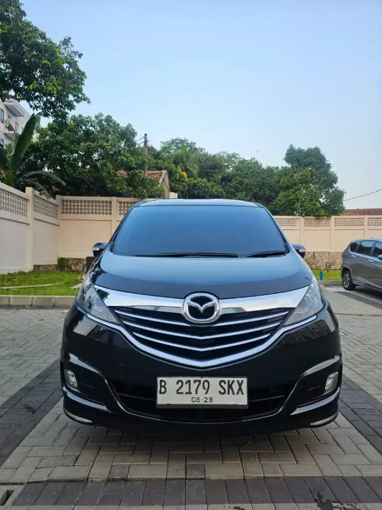 Jual mobil bekas