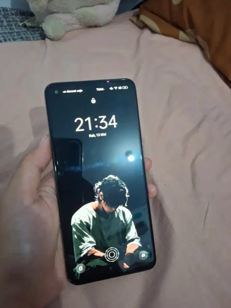 HP OPPO RENO 5 8/128