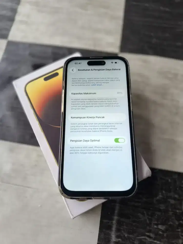 IPhone 14 Pro 128