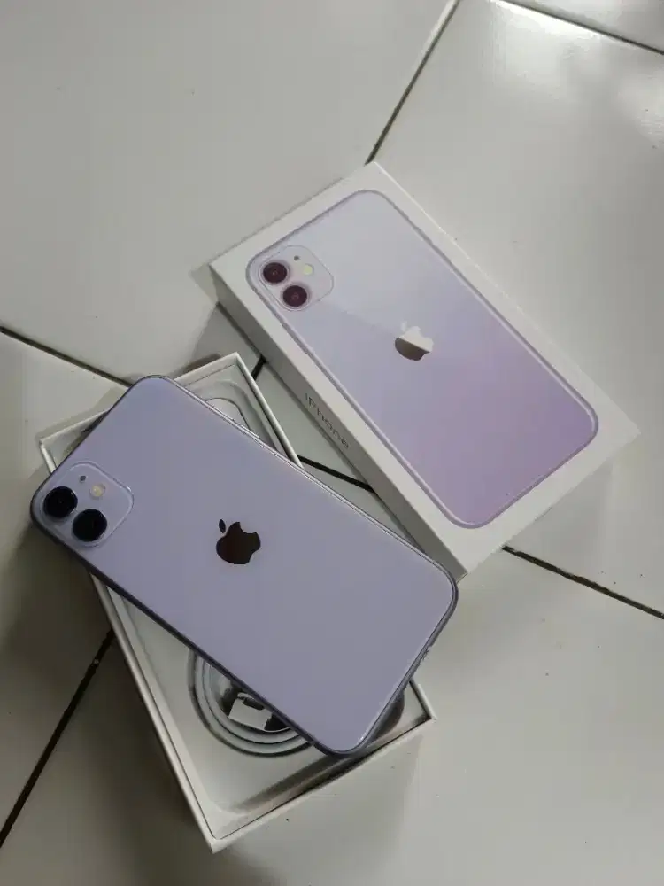 IPhone 11 Basic 128
