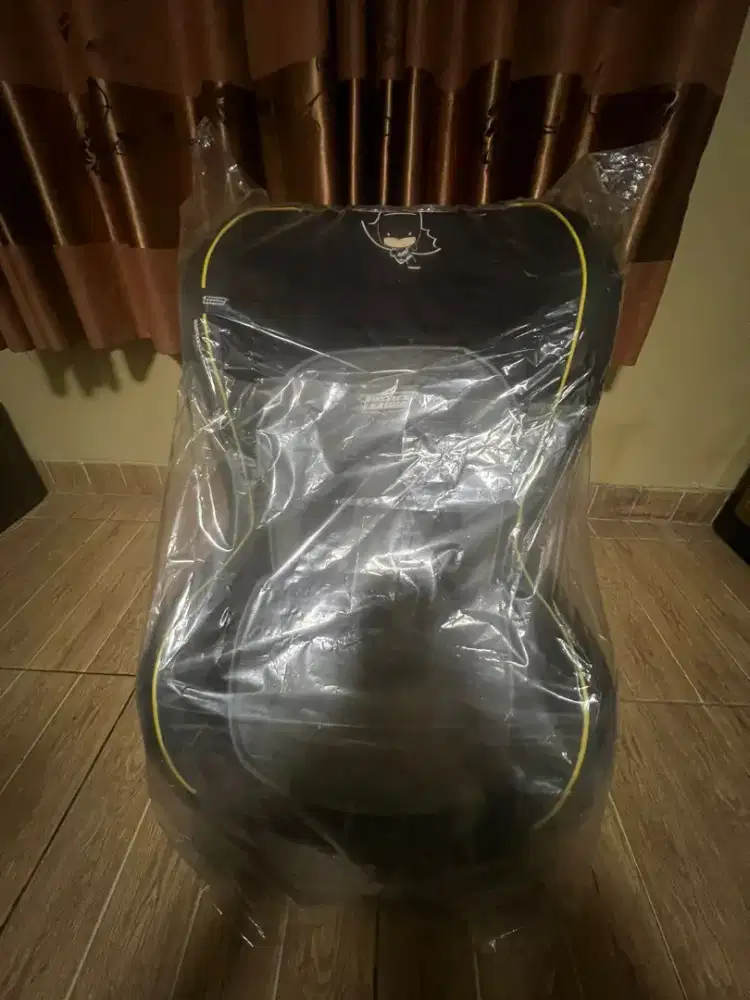 Dijual cepat Car seat Baby. Batman Justice