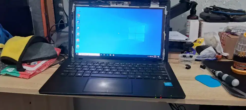 LCD 11.6 inch pin 40