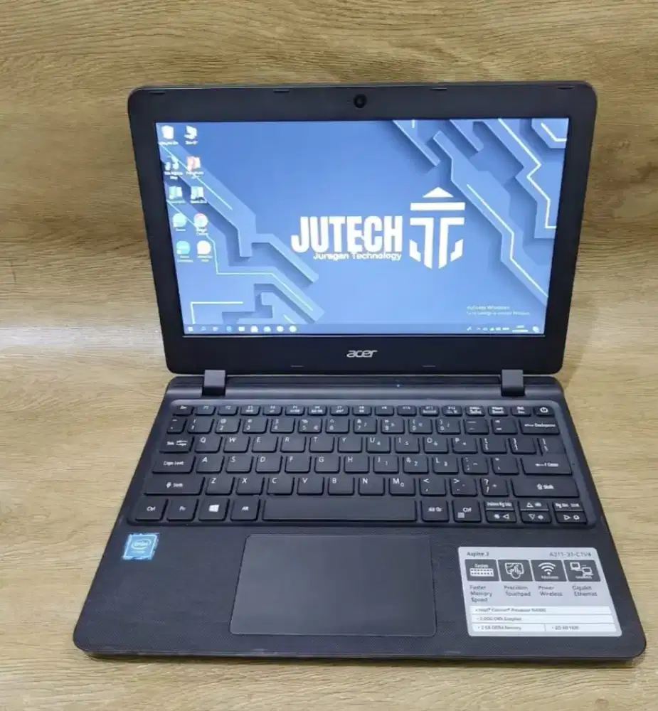 Jual laptop asus