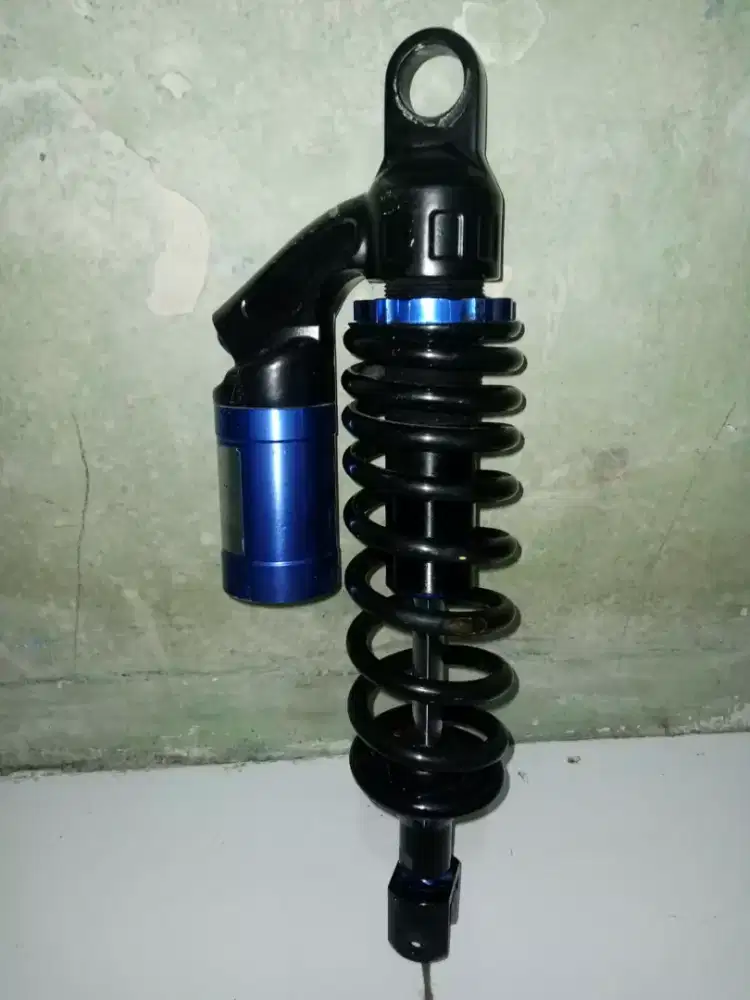 Shockbreaker Merek DBS