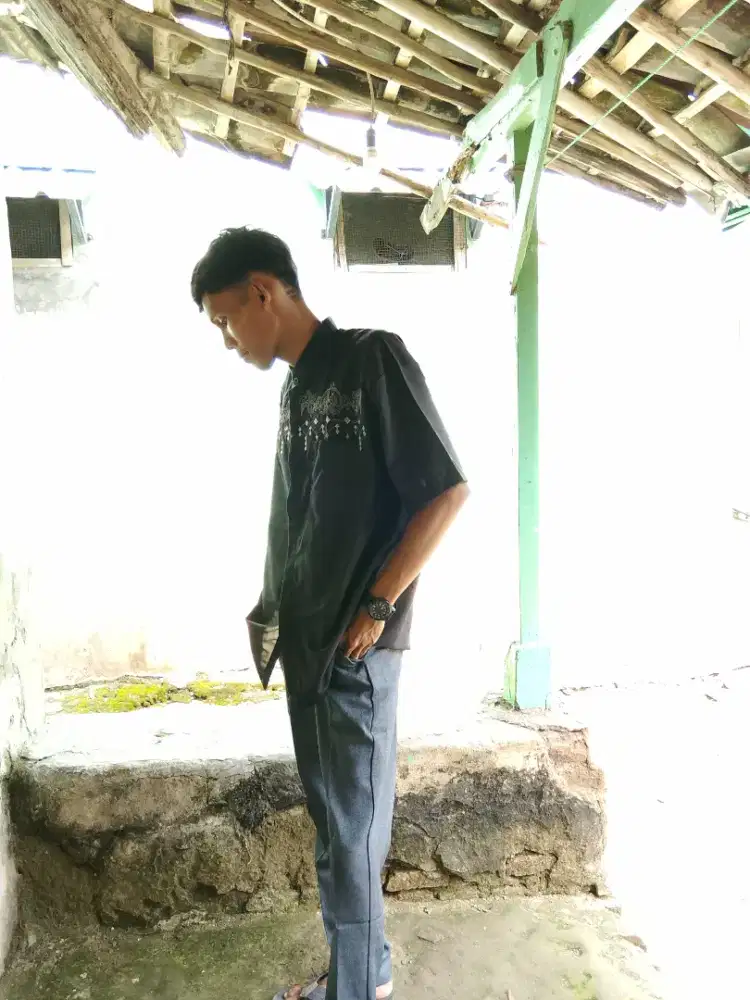 Cari pekerjaan .