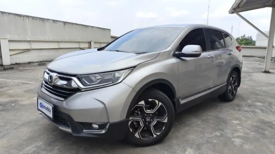 DP RENDAH Honda CR-V 1.5 Turbo Bensin-AT 2019 ZJC