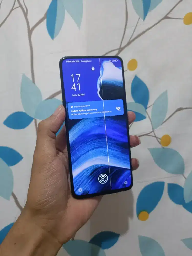 Oppo reno 2 8/256