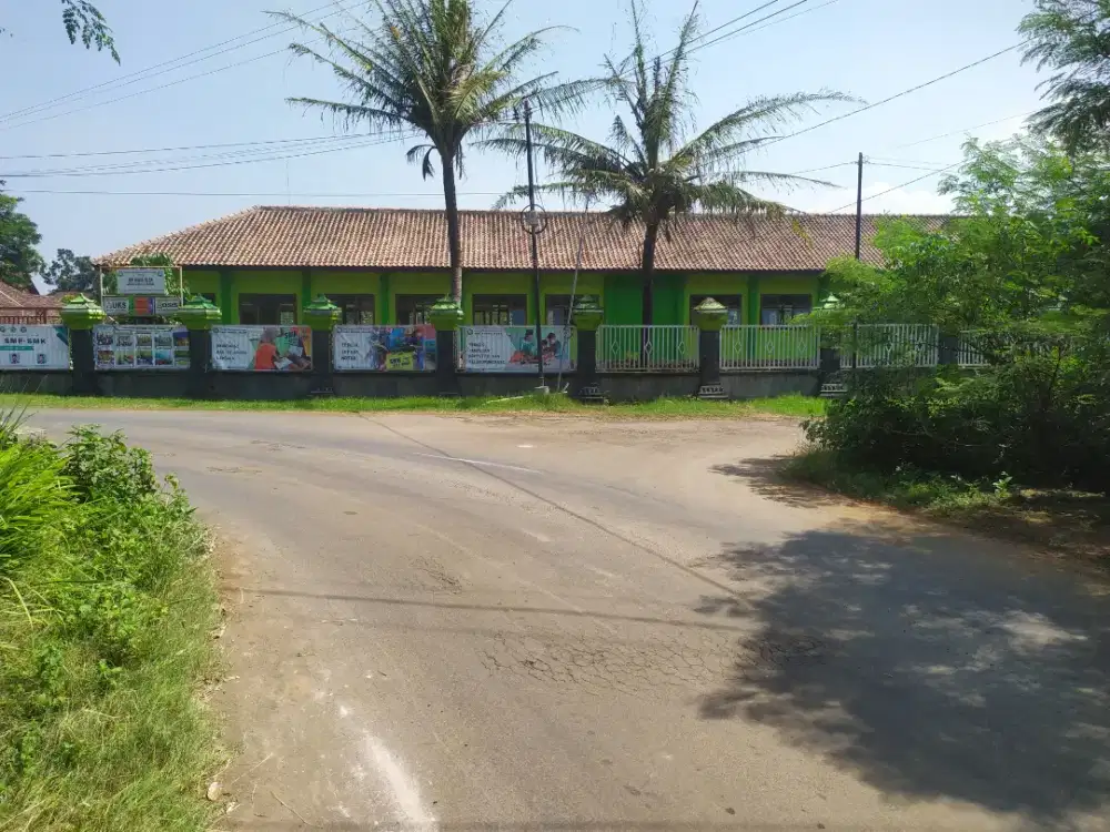 Tanah Geneng pangklengan lor garment jiale.some one