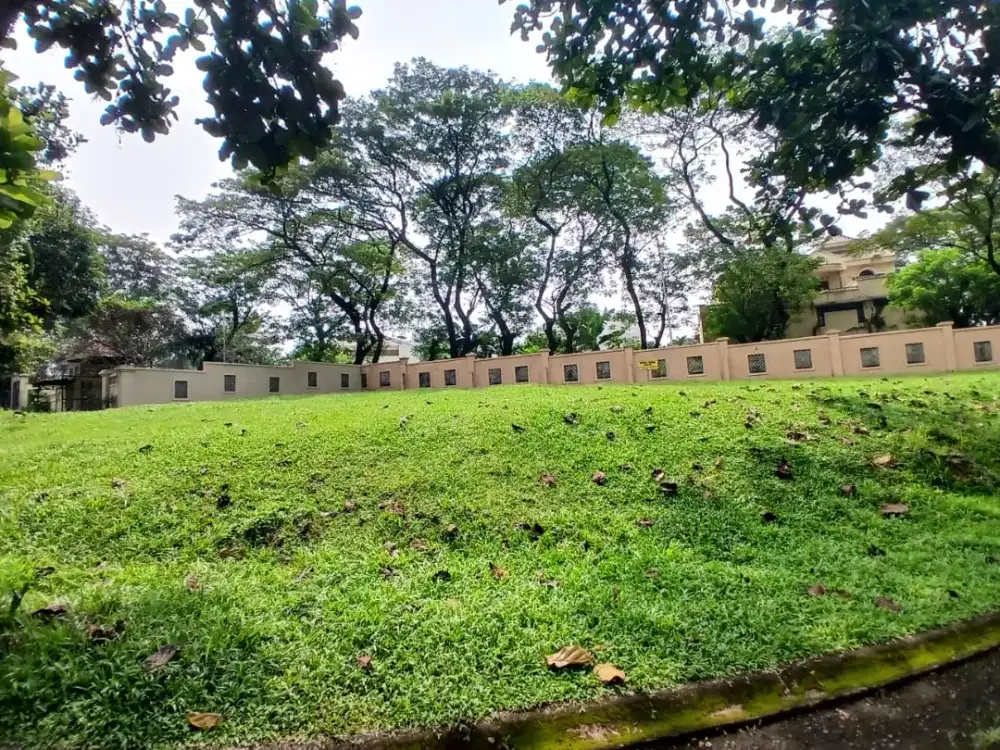 Dijual Kavling Citragran Murah! lokasi terdepan dekat mall Ciputra