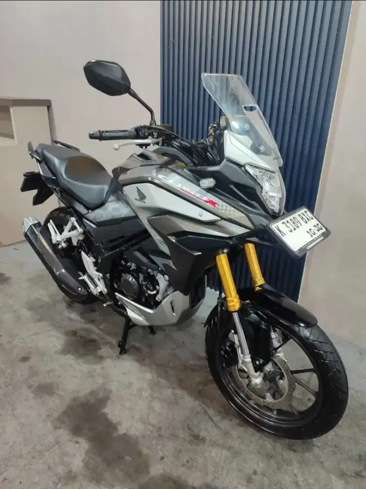 Honda CB 150 X 2023