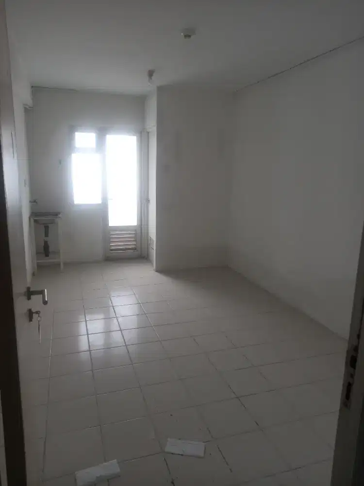 Disewa Apartemen Gading Nias Studio Kosongan Kelapa Gading