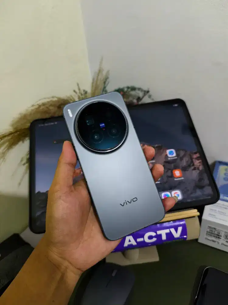 Vivo x300 pro 16/512gb fullset