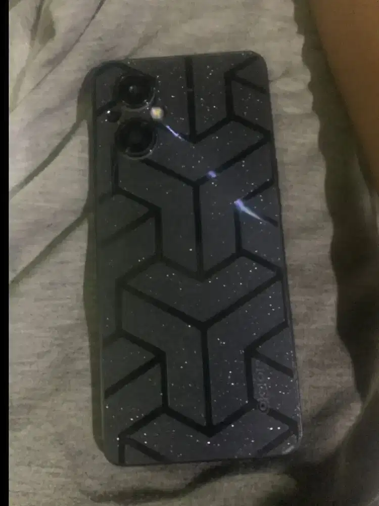 Oppo reno 8z 5g 8/256