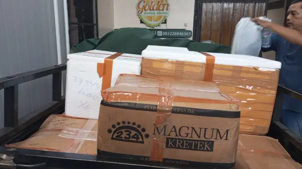 DagDur Beku Yogyakarta
