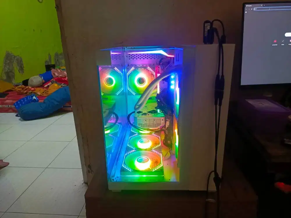 komputer Gaming