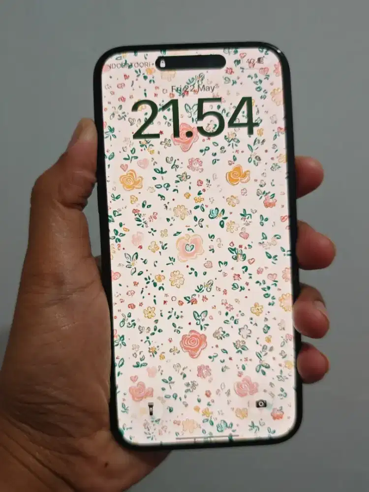 Iphone 15 plus 256gb beacukai