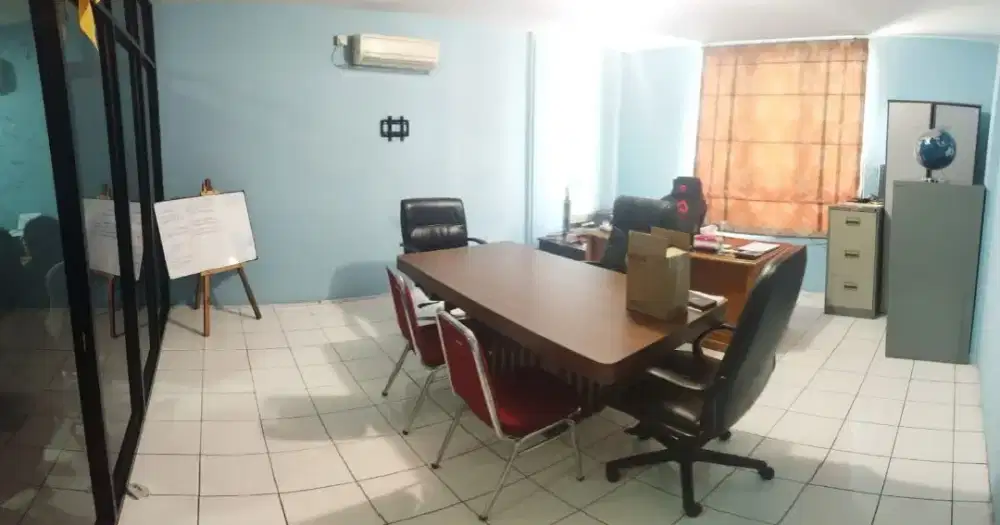 Turun Harga Ruko Toho Pik