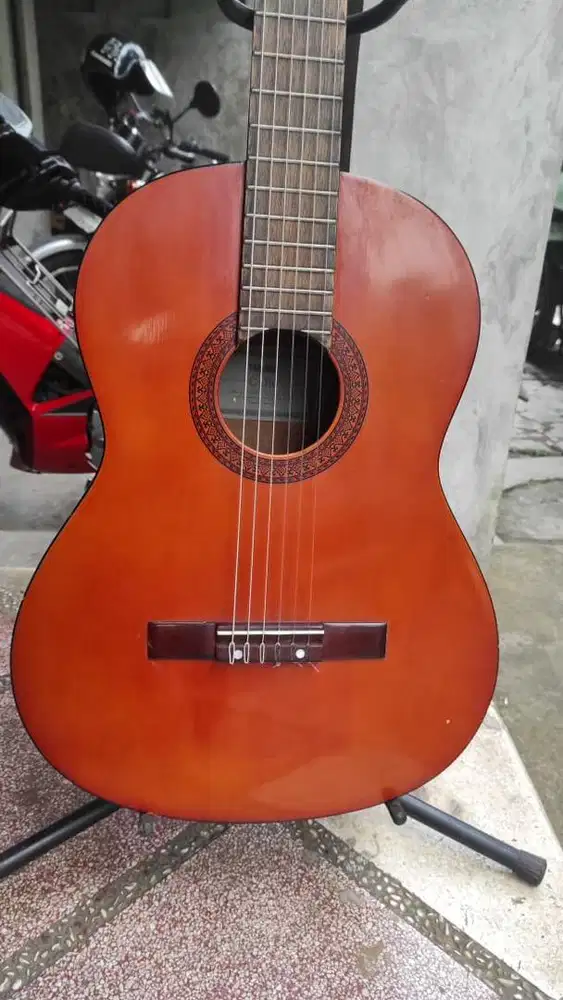 Gitar Klasik Yamaha C-310 (Classical Guitar)