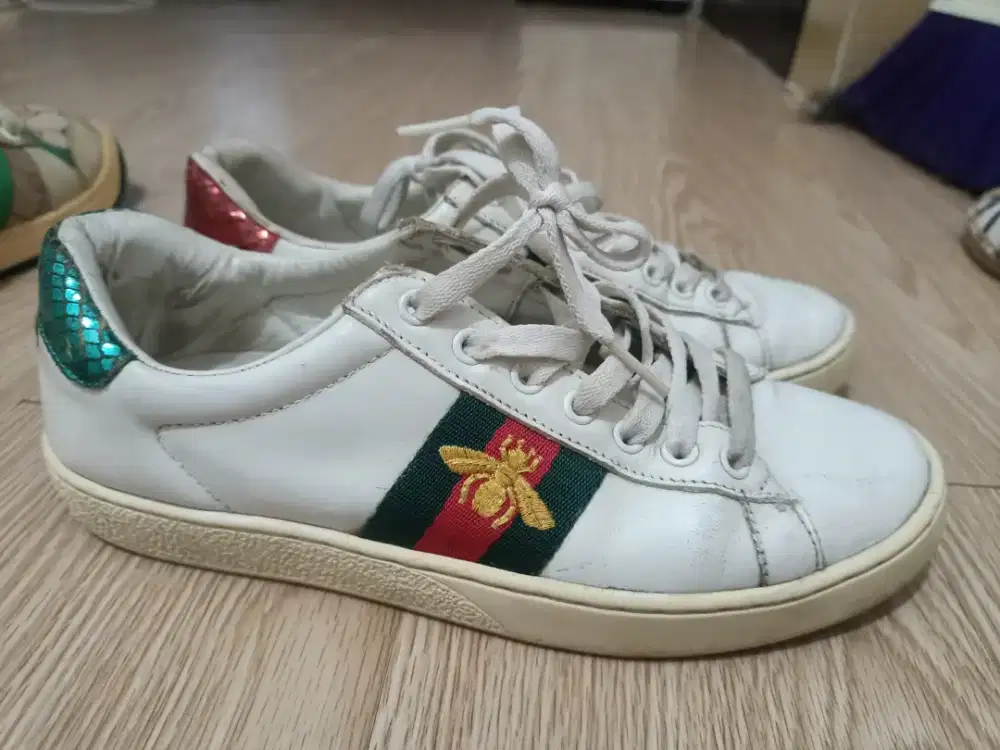 Gucci Ace Sneaker