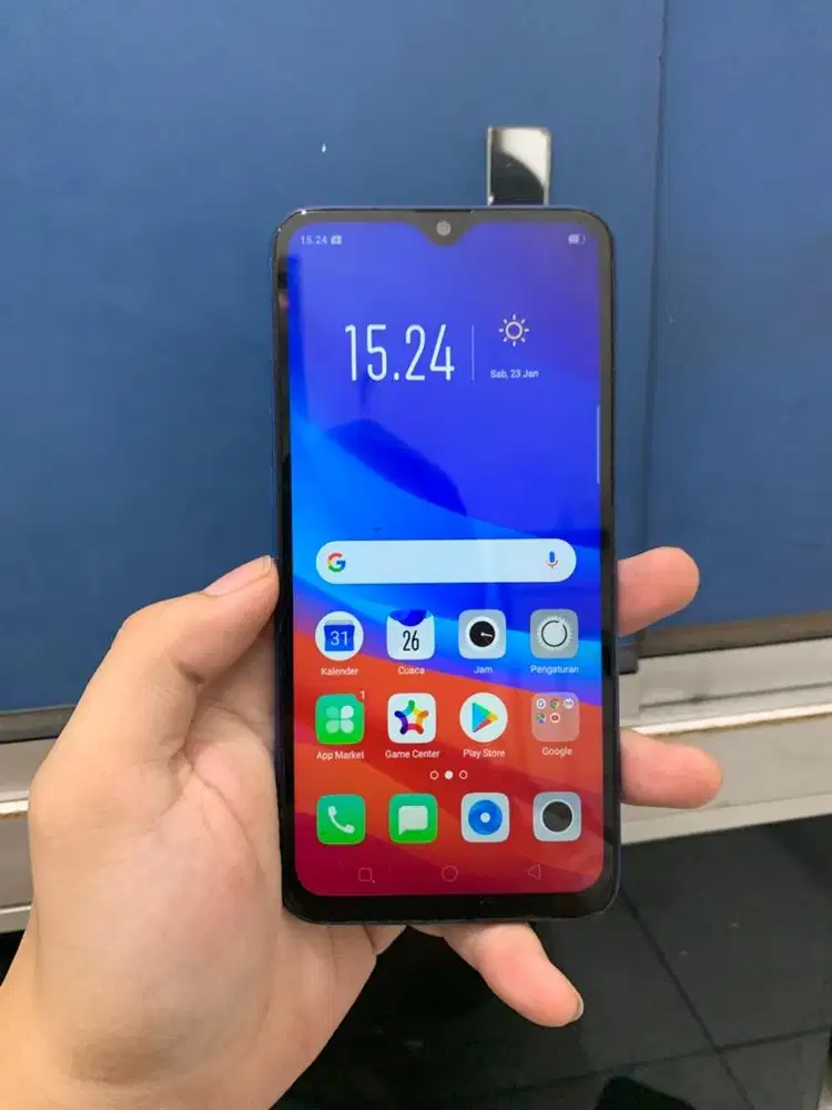 OPPO A5s ram 3/32