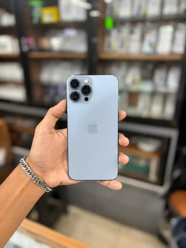 iPhone 13 Promax 128Gb