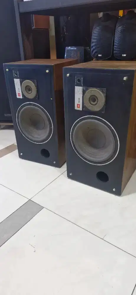 Speaker JBL L 26 USA