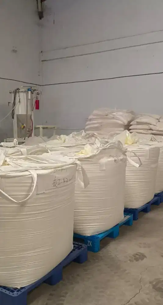 Isi Apar Dry Chemical 90%